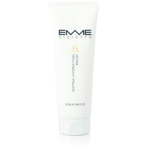 EMMEDICIOTTO hidratantna maska za kosu 15 Extra, 250 ml Cene