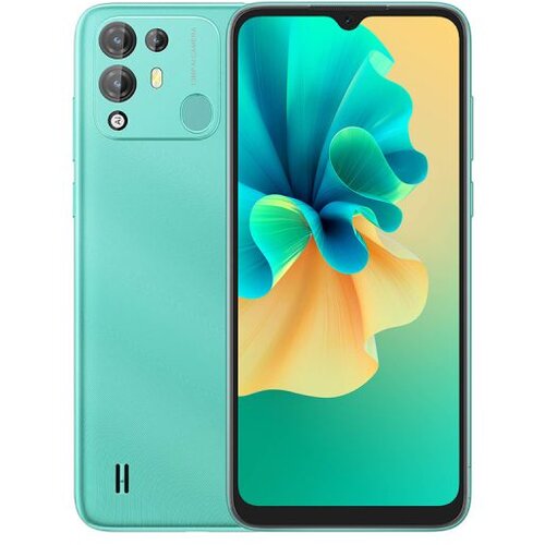 Blackview Mobitel A55 Pro 4GB/64GB Green dual sim Cijene
