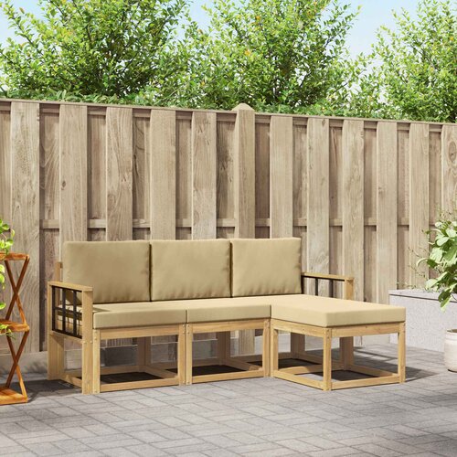  Set vanjskih sofa 4 kom. Cijene