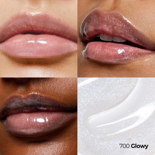 Laka Fruity Lip Glotioner vlažilni sijaj za ustnice odtenek 700 Glowy 10 ml Slike