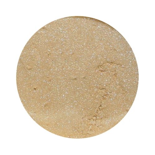 Provida Organics earth Minerals Pearluster sjenilo za oči - Cream Cijene