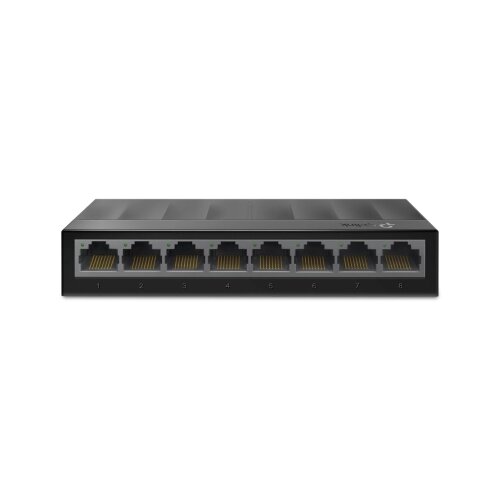 Tp-link LS1008G Switch 8&times;10/100/1000 Cijene