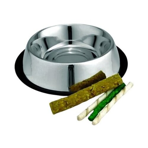 Moksi neklizajuća posuda 2301 inox Slike