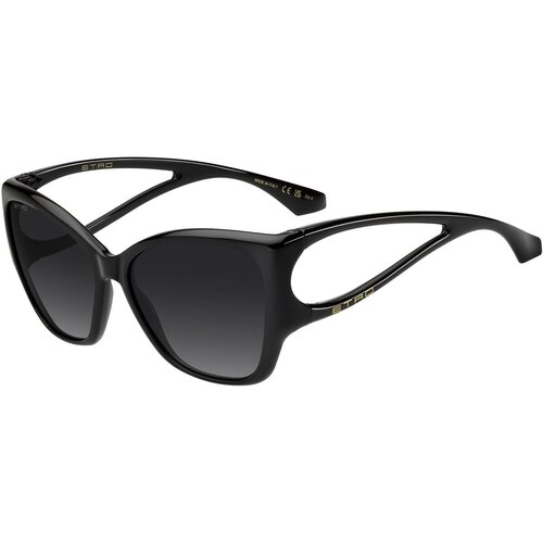 Etro 0155/S 807/9O ONE SIZE (59) Črna/Siva Cene
