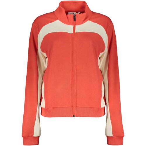 Fila WOMEN&#39;S PINK ZIP SWEATSHIRT Cijene