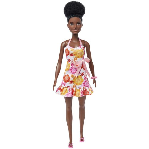 Mattel Figurica od Manekenska Lutka v Poletni Obleki, Ve?barvno, (21582564) Cene