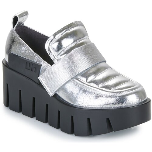United nude Mokasini GRIP TROOPER LO Srebrna Cene
