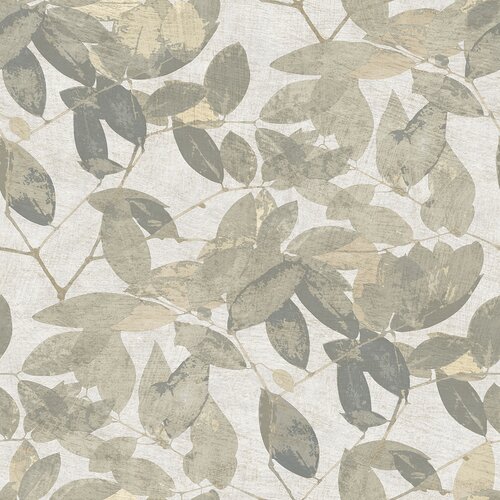 Decoprint Wallcoverings Tapeta Beech 3 boje Slike
