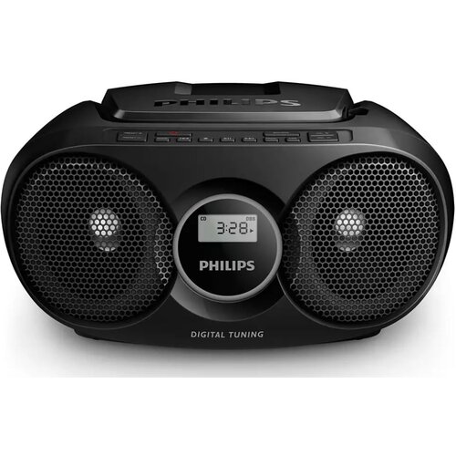 Philips prenosni cd radio AZ215B/12 Slike