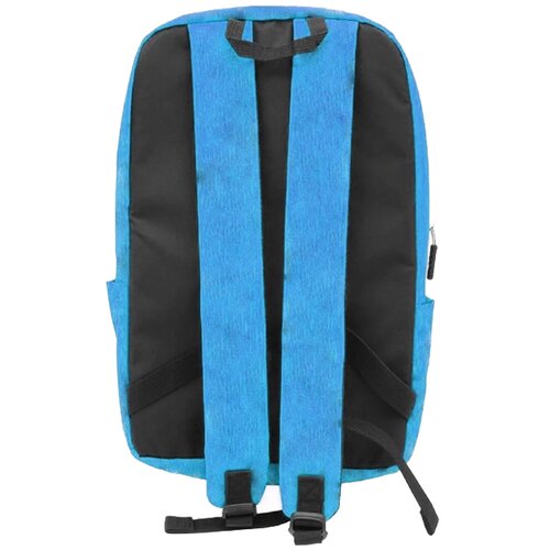 Xiaomi mi casual daypack bright blue Slike