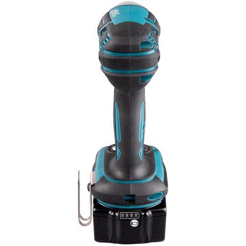 Makita DTS141Z Akumulatorski udarni 40 odvijac 1/4&amp;quot;, Nm Slike