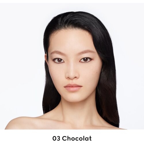 Gucci Beauty Stylo Contour des Yeux kajal svinčnik za oči odtenek 03 Chocolat 0.3 g Slike