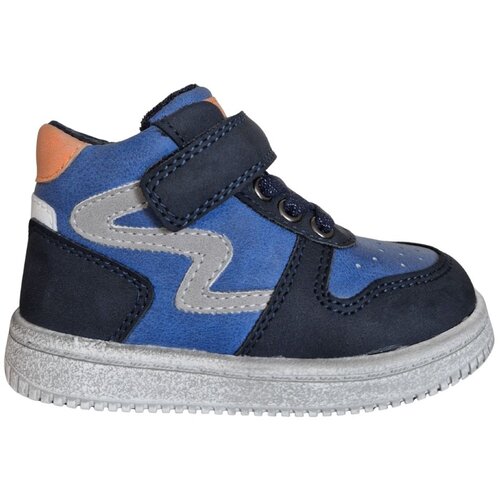 Pollino patike za dečake FC001 blue, teget Cene