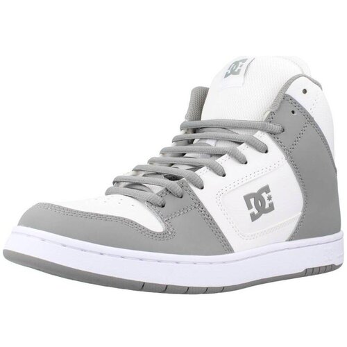 Dc Shoes Modne superge MANTECA 4 M HI Siva Slike