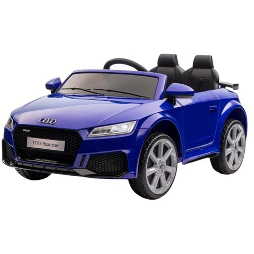 Sporting Machine Dečiji auto na akumulator Audi TT RS Plavi Cene