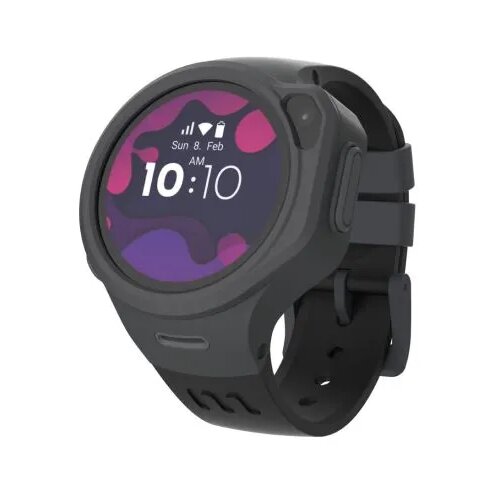 My First dečiji pametni sat fone R1c grey Cene