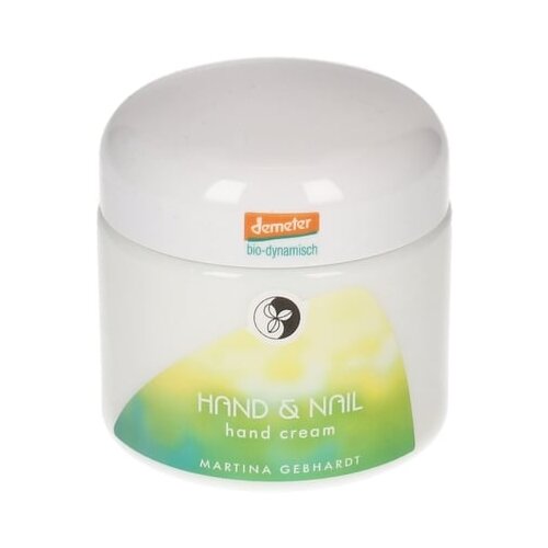 Martina Gebhardt hand & nail krema za ruke - 100 ml Cijene