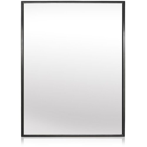 Casa Chic Croxley Zidno ogledalo u metalnom okviru pravokutno 70 x 50 cm Slike