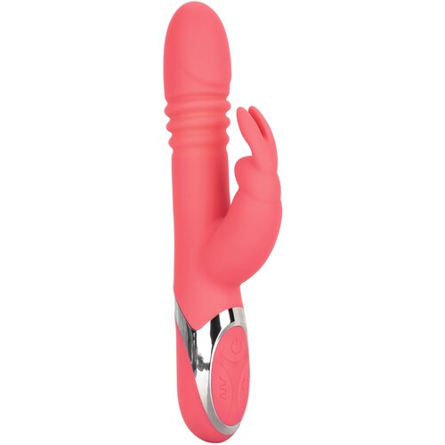 California Exotics Enchanted Exciter Pink Slike