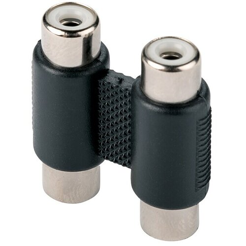 SCHWAIGER Avdio adapter (Cinch vtičnica, 2-krat) Cene