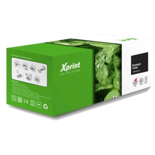 4print W1470X no chip toner za hp M611, M612 series, enterprise mfp M634, M635, M636 Slike
