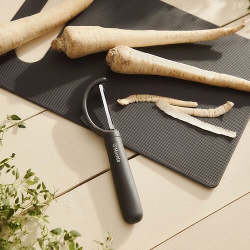  Ljuštilica EASY COOK 16cm - Grey - HML Cene