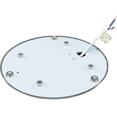  LED magnetni modul 24W/230V, prečnik 18 cm, 3000K Slike