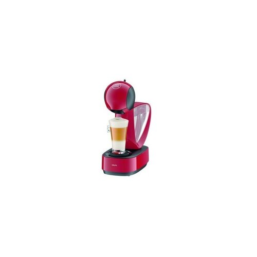 Krups Dolce Gusto Infinissima rdeč [KP170531] Cene