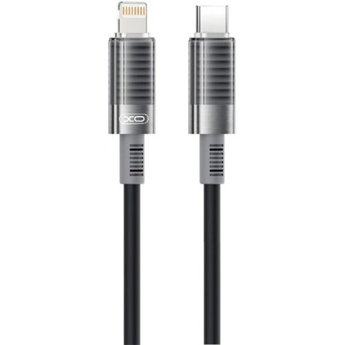 XO Data kabl Nb-Q282A Type C-Lighting 30W/ crna Cene