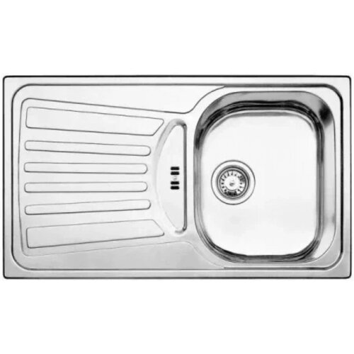 Blanco PLUS 45 S INOX sudopera Cene