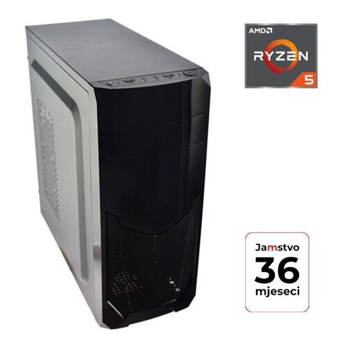 Msg BASIC R5 a101 5500GT/8GB/500GB/500W Cene