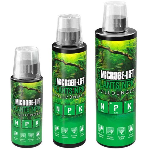 Arka plants npk - 473 ml Cene