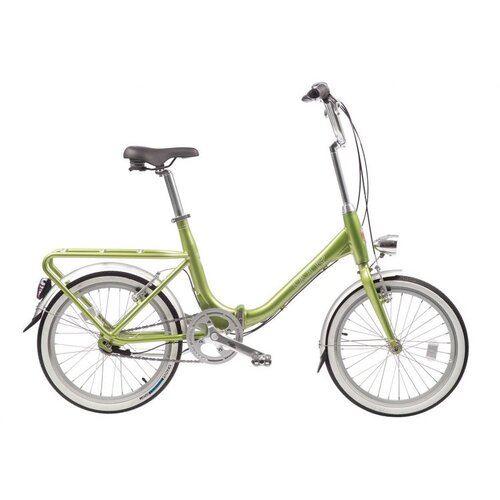  Mestno kolo Pony Classic 3 - zelen Cene