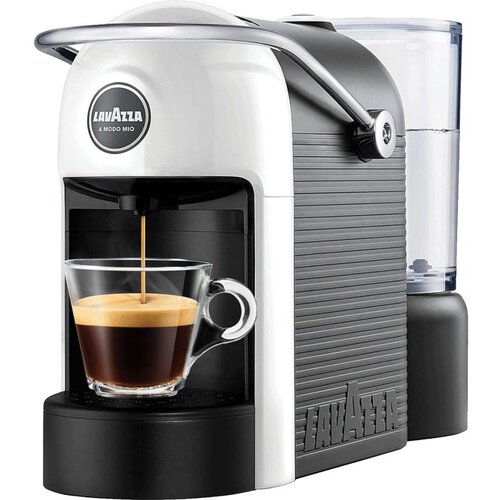 Lavazza Aparat za espresso kafu, 1250W, A Modo Mio - LM Jolie, White Cijene