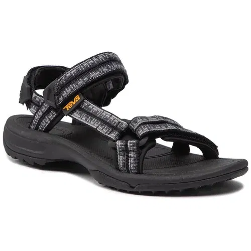 Teva Terra Fi Lite Women's Atmosphere Black/Grey 40 Ženske outdoor cipele