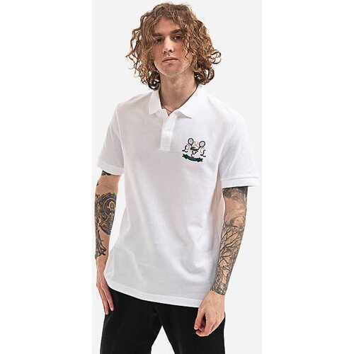 Lacoste Majica Polo PH2097 001 Slike