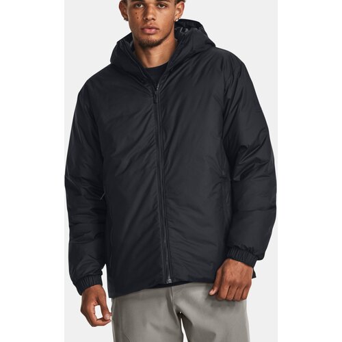 Under Armour Jacket UA CGI LIMITLESS LW JKT-BLK - Men Slike