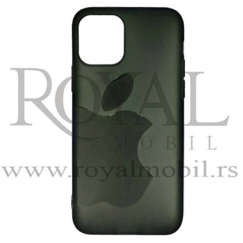 futrola silicon case za iphone 12 mini (5.4) tamno zelena Slike