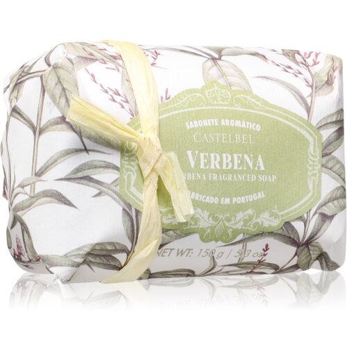 Castelbel Verbena trdo milo 150 g Slike