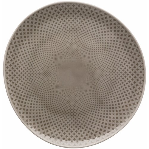 ROSENTHAL tanjir plitki 22cm pearl grey Cene