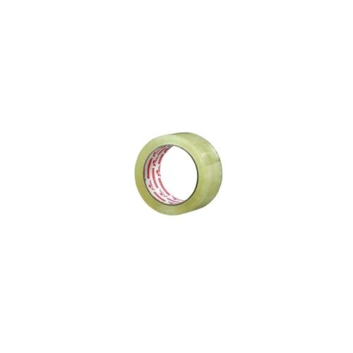 Schuller Ehklar selotejp traka za pakovanje providna 48mm x 66m 45729 Slike