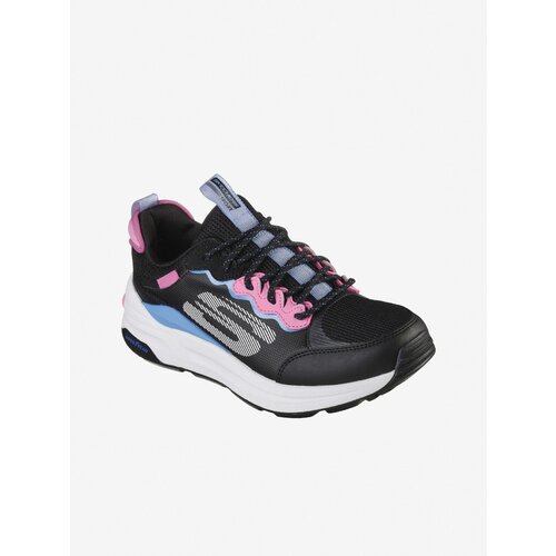 Skechers Superge Črna Slike