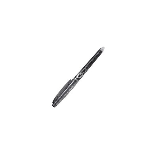 Pilot ROLER FRIXION POINT 0.5 CRNI Slike