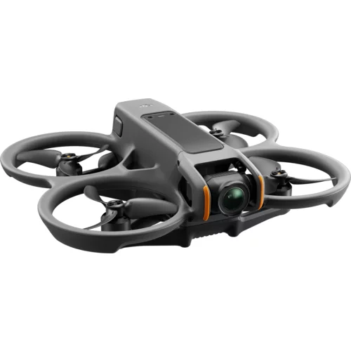 Dji Avata 2 FMC (3 bat) dron, (21125423)