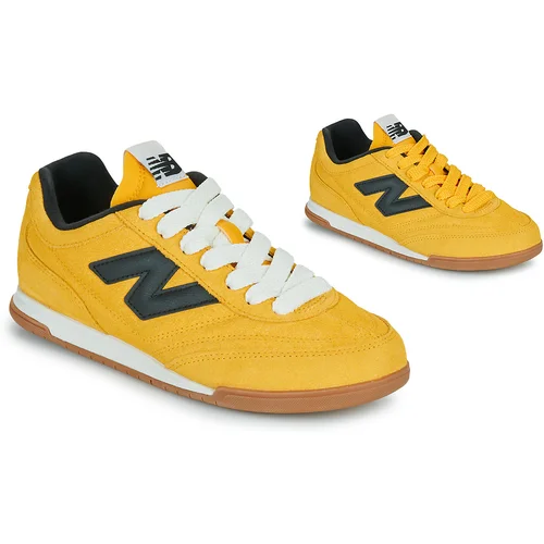 New Balance Nizke superge RC42 Rumena