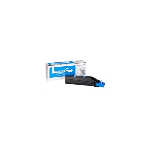 Kyocera Toner TK-865C (plava), original Cijene