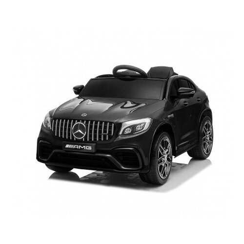 Babycar Džip MB GLC 63 AMG Coupe 12V crni 5688N ( 146760 ) Slike