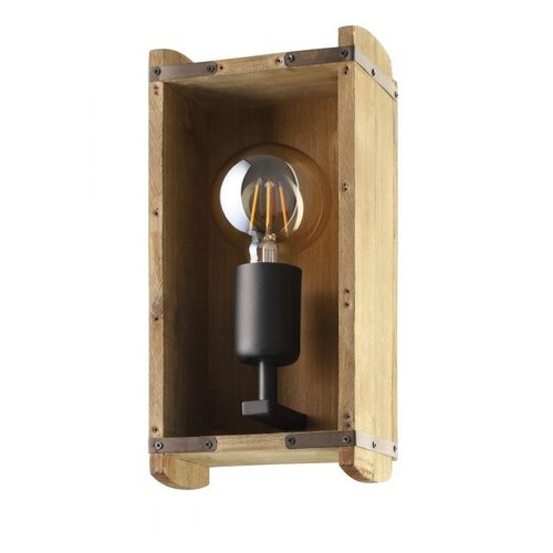 Eglo Wootton stenska svetilka &amp;harr; 145 ↕ 270, (20468896) Slike