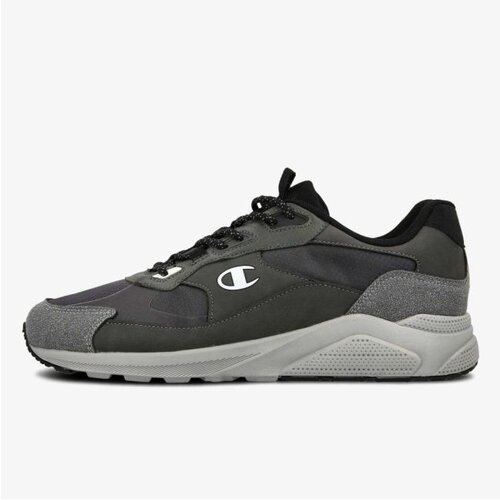 Champion Borg low cut shoe Cene