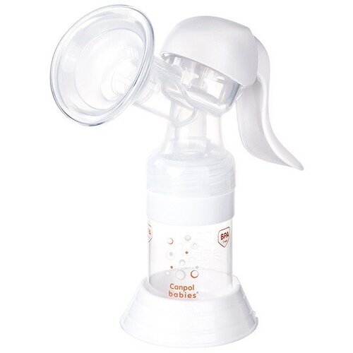 Olimp Sport Manuelna pumpica za izmazanje Canpol Cene